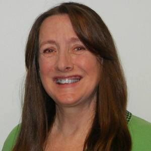 Meet your Posher, Diane